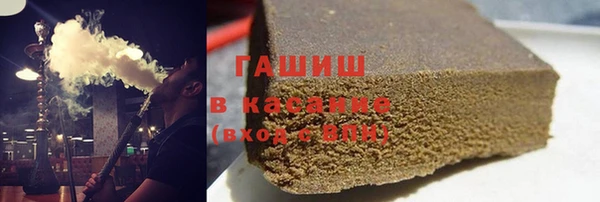 хмурый Алзамай